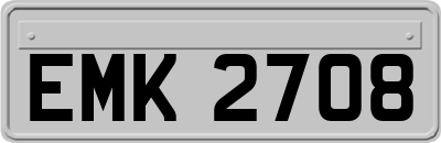 EMK2708