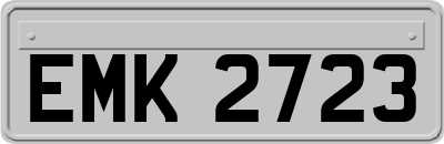 EMK2723