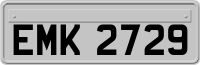 EMK2729