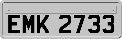 EMK2733