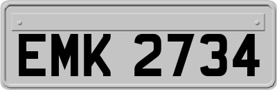 EMK2734