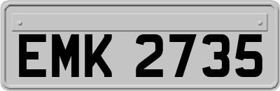 EMK2735