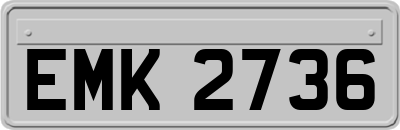 EMK2736