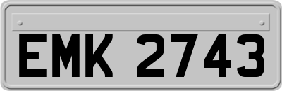 EMK2743