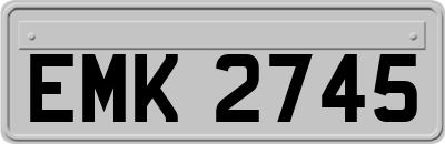 EMK2745