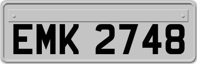 EMK2748
