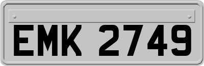 EMK2749