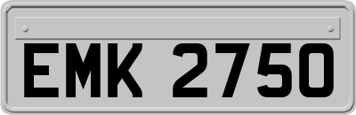 EMK2750