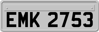 EMK2753