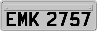 EMK2757