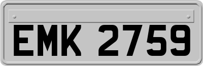 EMK2759