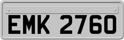 EMK2760