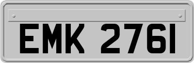 EMK2761