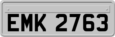 EMK2763