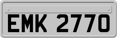 EMK2770