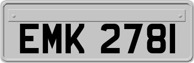 EMK2781