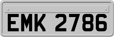 EMK2786