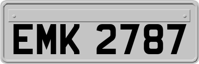 EMK2787