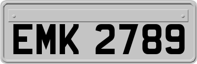 EMK2789