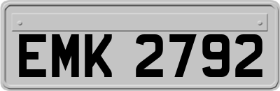 EMK2792