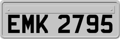 EMK2795