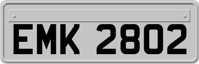 EMK2802