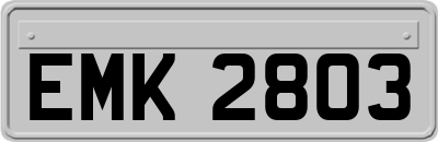EMK2803