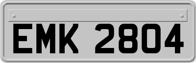 EMK2804