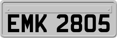 EMK2805