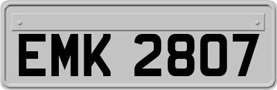 EMK2807