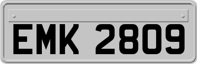 EMK2809