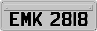 EMK2818