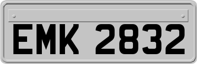 EMK2832