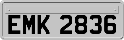 EMK2836
