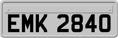 EMK2840