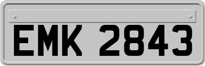 EMK2843