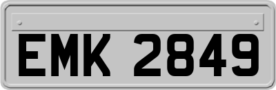 EMK2849