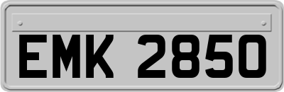 EMK2850