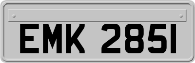 EMK2851