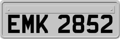 EMK2852