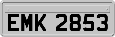 EMK2853