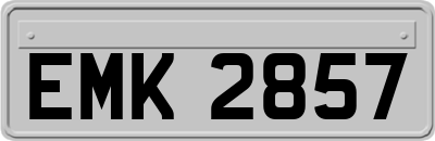 EMK2857