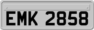 EMK2858