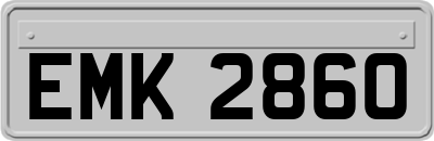 EMK2860