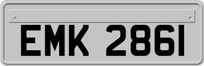EMK2861