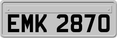 EMK2870