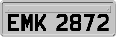 EMK2872