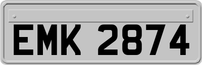 EMK2874