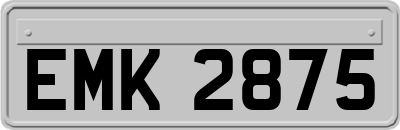 EMK2875