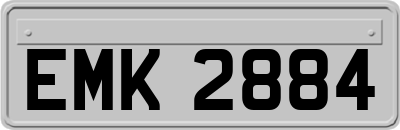 EMK2884